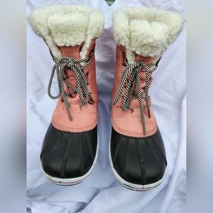 Woman boots